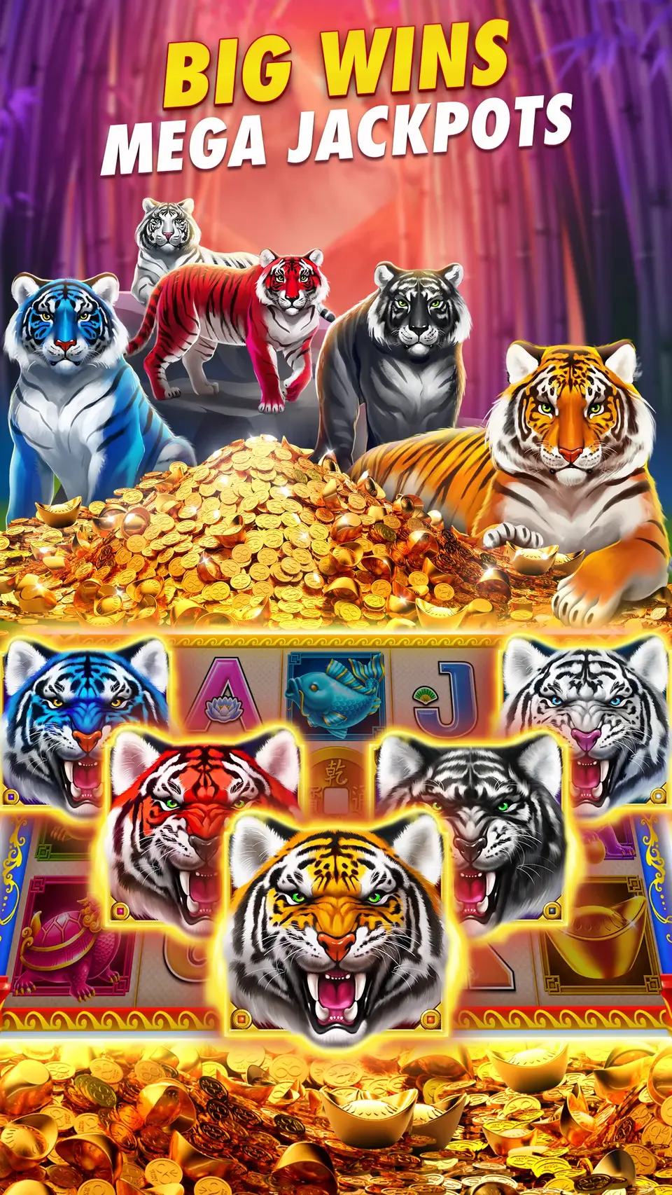 8g8g Daftar Sekarang - Unduh APK